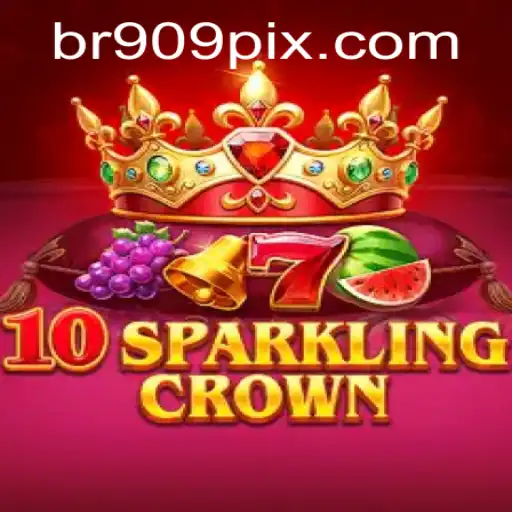 Explorando o Fascinante Jogo '10SparklingCrown' - Regras e Dicas