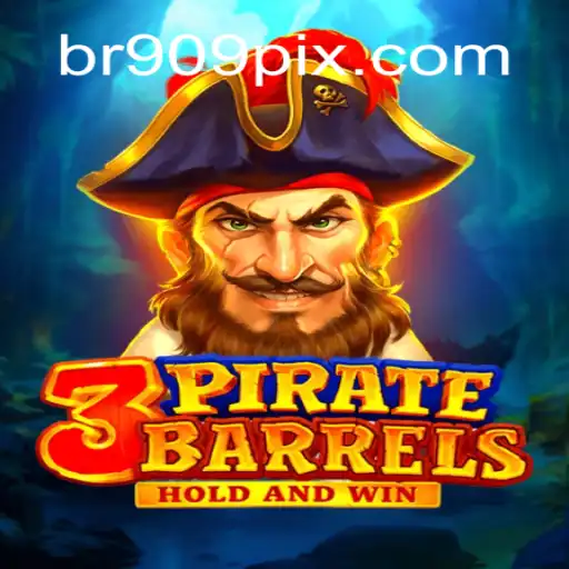 Explorando o Mundo de 3PirateBarrels: O Jogo de Estratégia e Aventura