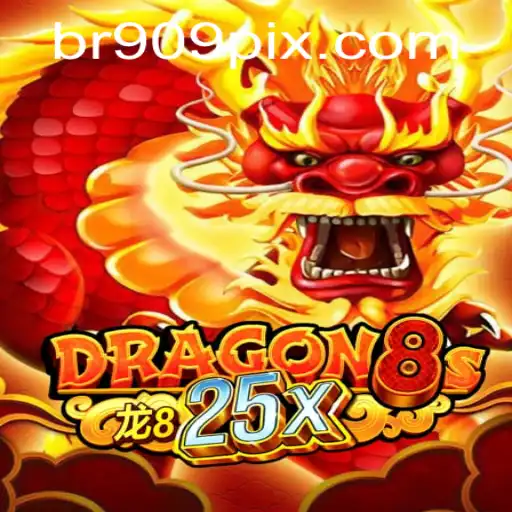 Dragon8s25x: Mergulhando nas Aventuras do Novo Jogo de Estratégia