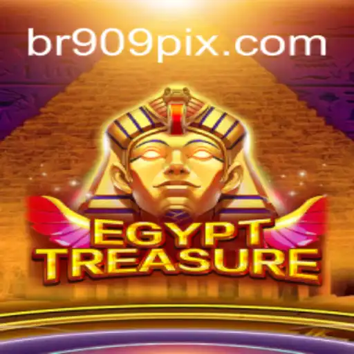Descubra os Tesouros Escondidos com EgyptTreasure