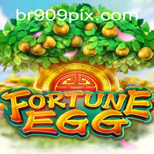 Descubra a Empolgante Experiência do Jogo FortuneEgg