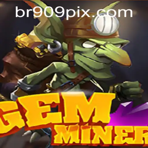 GemMiner: Explorando o Mundo das Minas de Gemas