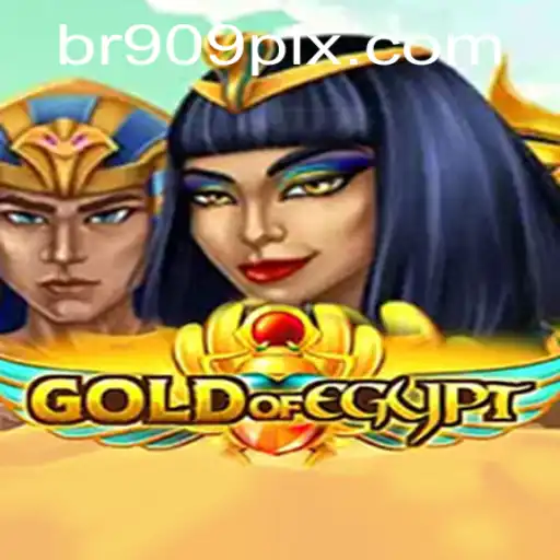 Descubra o Fascinante Mundo de GoldOfEgypt no br909.com