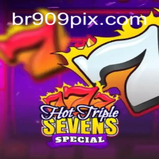 Explorando o Fenômeno do Jogo 'HotTripleSevensSpecial'