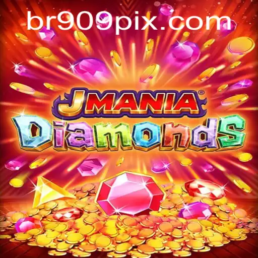 Descubra a Emoção do Jogo JManiaDiamonds: Uma Nova Aventura Espera por Você