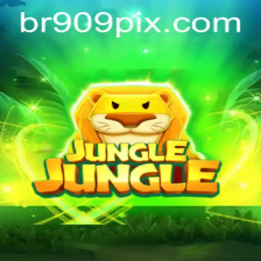 Explorando o Mundo de JungleJungle