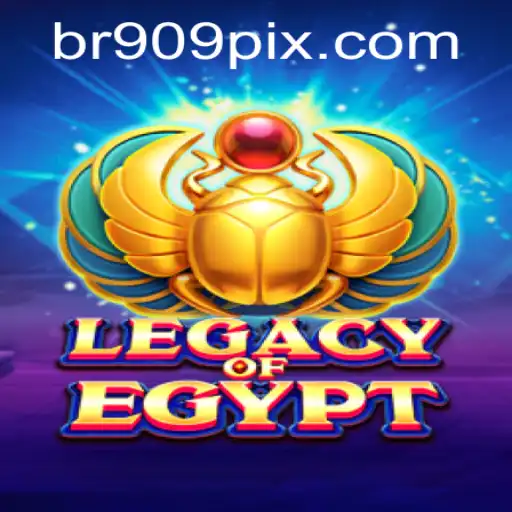 Legacy of Egypt: Explorando o Fascínio do Antigo Egito no Mundo dos Jogos