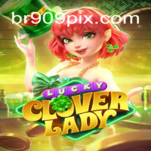 Descubra o Fascinante Mundo de LuckyCloverLady em br909.com