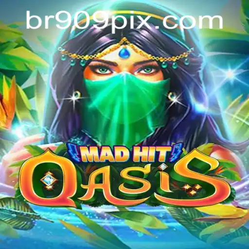 Explorando o Mundo de MadHitOasis: Uma Aventura Inovadora e Envolvente