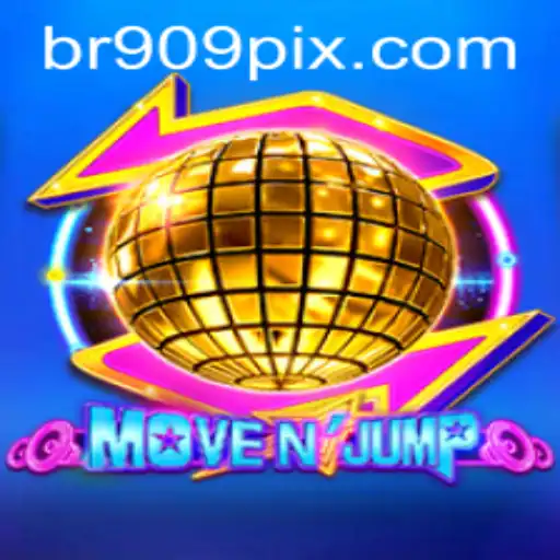 MovenJump: A Nova Sensação do Mundo dos Jogos com br909.com