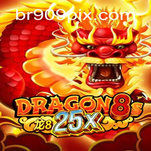 Dragon8s25x: Mergulhando nas Aventuras do Novo Jogo de Estratégia