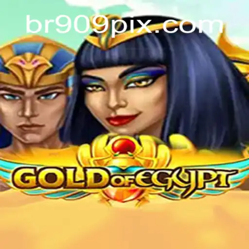 Descubra o Fascinante Mundo de GoldOfEgypt no br909.com