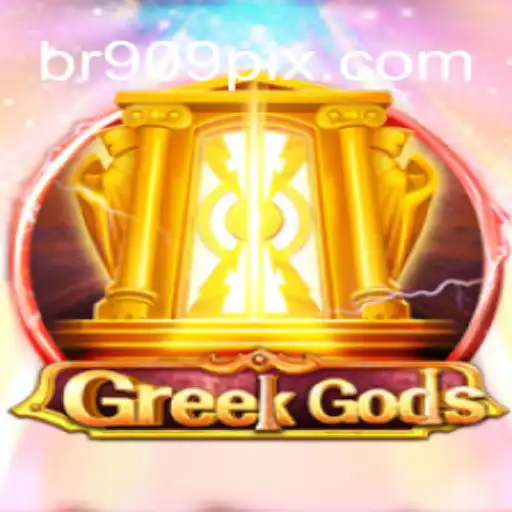 Explorando o Mundo de GreekGods: O Novo Fenômeno dos Jogos de Tabuleiro