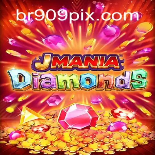 Descubra a Emoção do Jogo JManiaDiamonds: Uma Nova Aventura Espera por Você