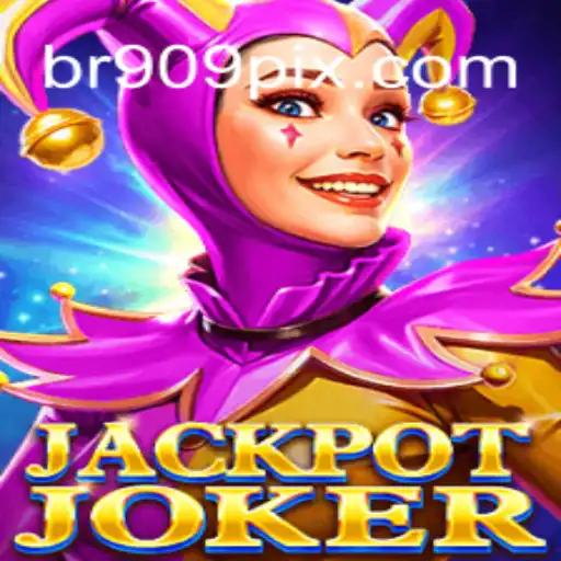 Descubra o Empolgante Mundo de JackpotJoker no br909.com