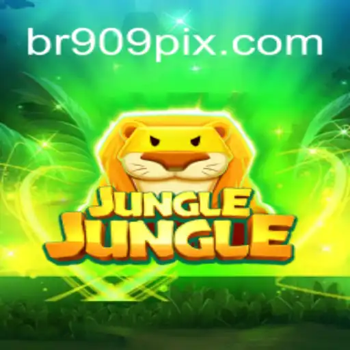 Explorando o Mundo de JungleJungle