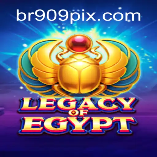 Legacy of Egypt: Explorando o Fascínio do Antigo Egito no Mundo dos Jogos