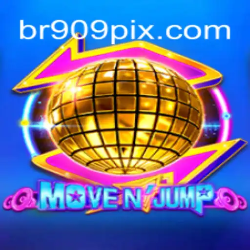 MovenJump: A Nova Sensação do Mundo dos Jogos com br909.com