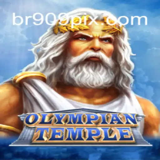 Explorando o Mundo do Jogo 'OlympianTemple'