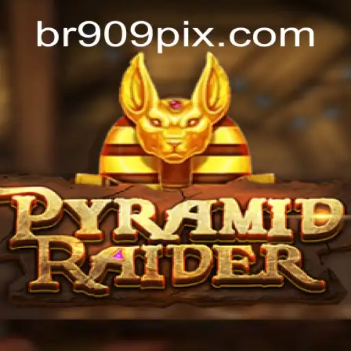 Descubra o Mundo de PyramidRaider: Uma Aventura de Estratégia e Descoberta