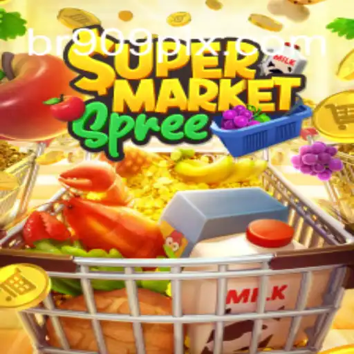 Descubra a Diversão de SupermarketSpree: Um Jogo de Aventuras no Supermercado