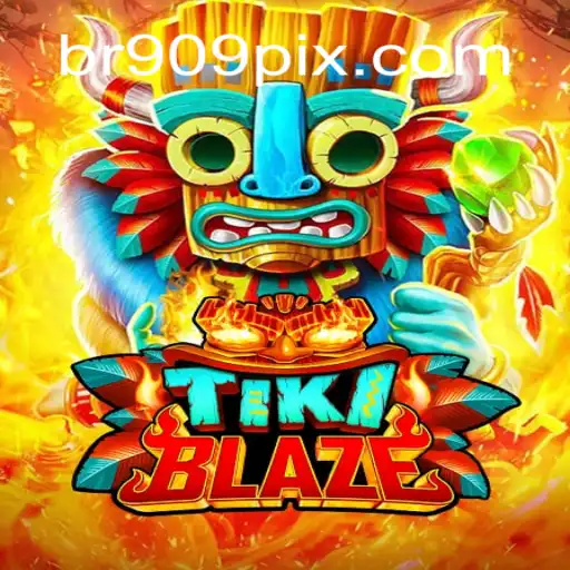 Descubra o Empolgante Mundo de TikiBlaze