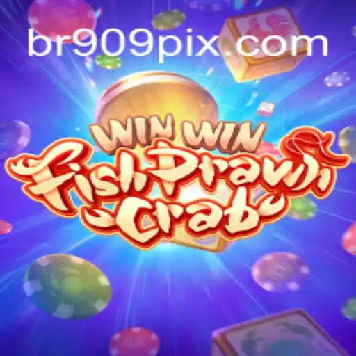 Explorando o Fascinante Jogo WinWinFishPrawnCrab: Regras e Introdução