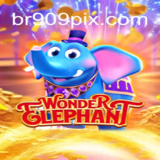 WonderElephant: O Jogo Fascinante que Conquista Corações