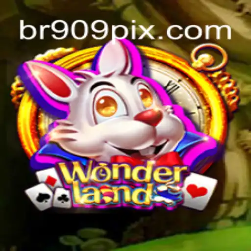 Explorando Wonderland: Um Guia Completo do Jogo