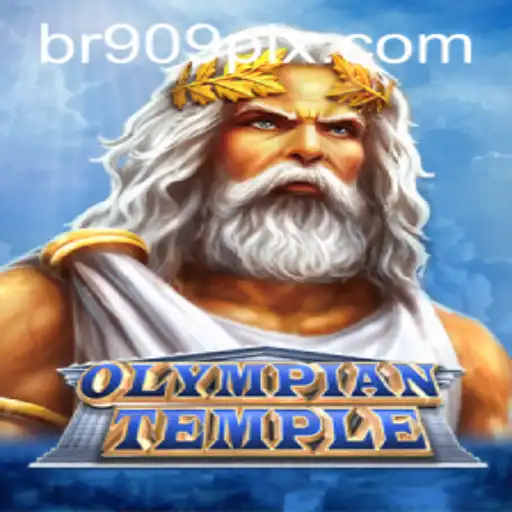 Explorando o Mundo do Jogo 'OlympianTemple'