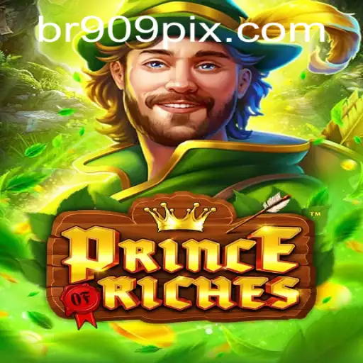 Descubra o Universo de PrinceOfRiches: Inovação e Estratégia em Jogo
