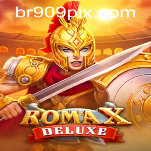 Descubra o Fascinante Mundo de RomaXDeluxe: Um Guia Completo