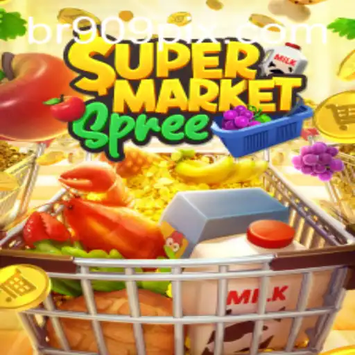 Descubra a Diversão de SupermarketSpree: Um Jogo de Aventuras no Supermercado