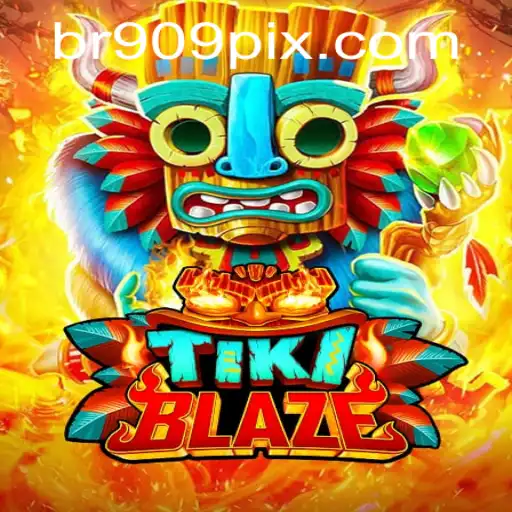 Descubra o Empolgante Mundo de TikiBlaze