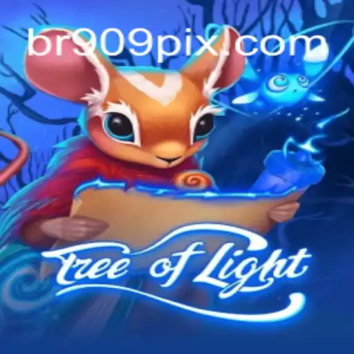 Explore o Fascinante Mundo de TreeofLight
