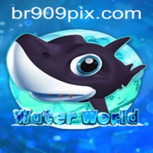 Descubra WaterWorld: Uma Jornada Aquática no Universo dos Jogos de Tabuleiro