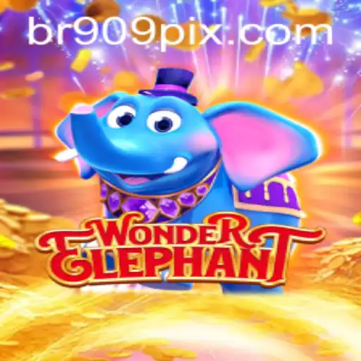 WonderElephant: O Jogo Fascinante que Conquista Corações